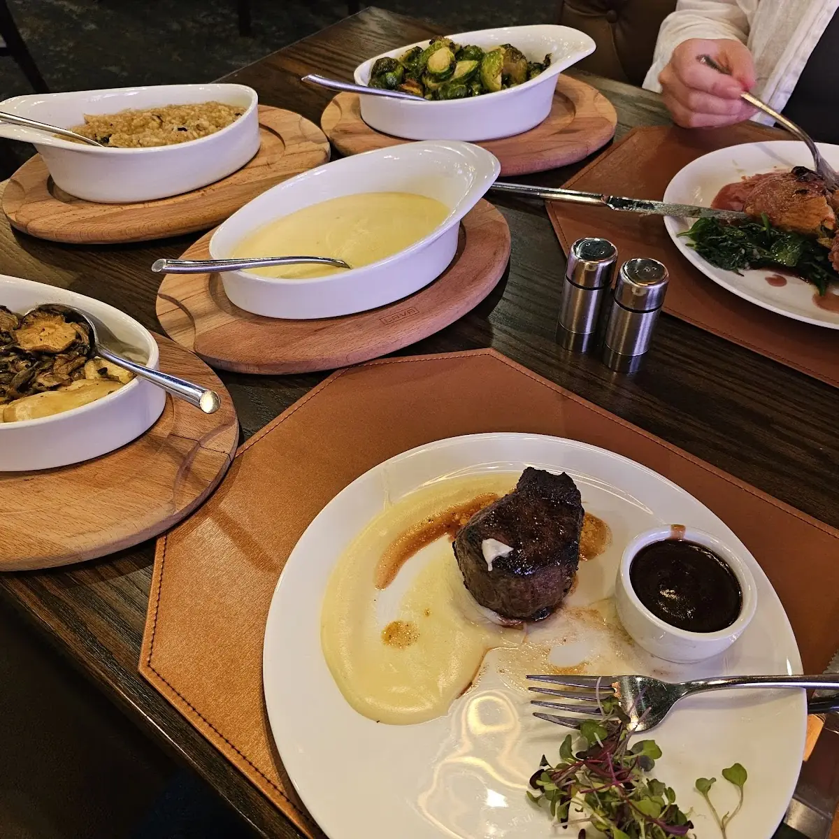 6oz Filet Mignon