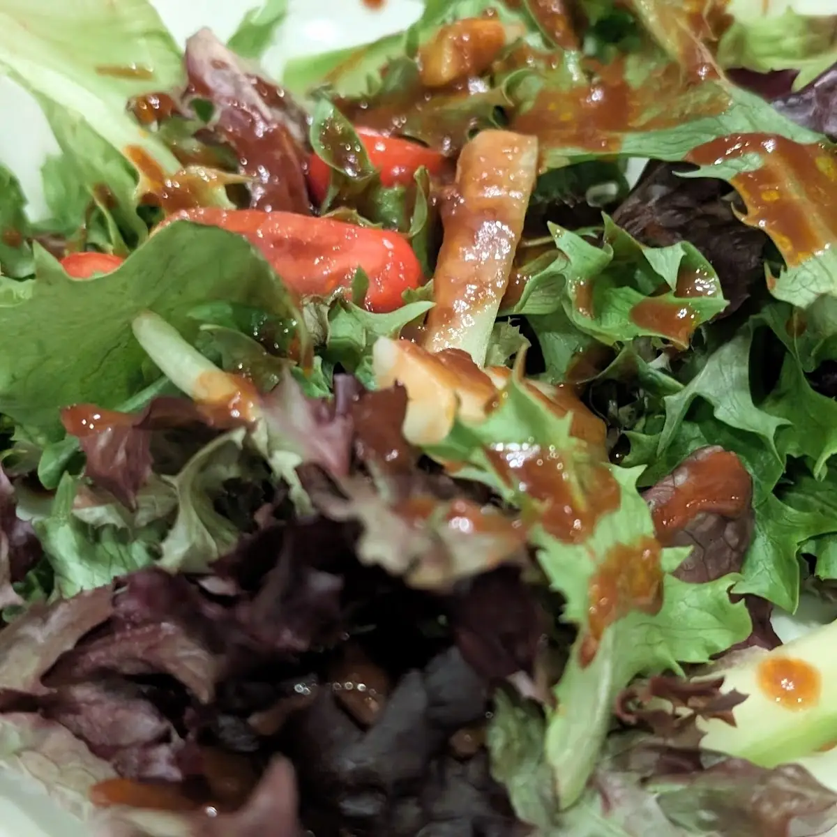 House Salad