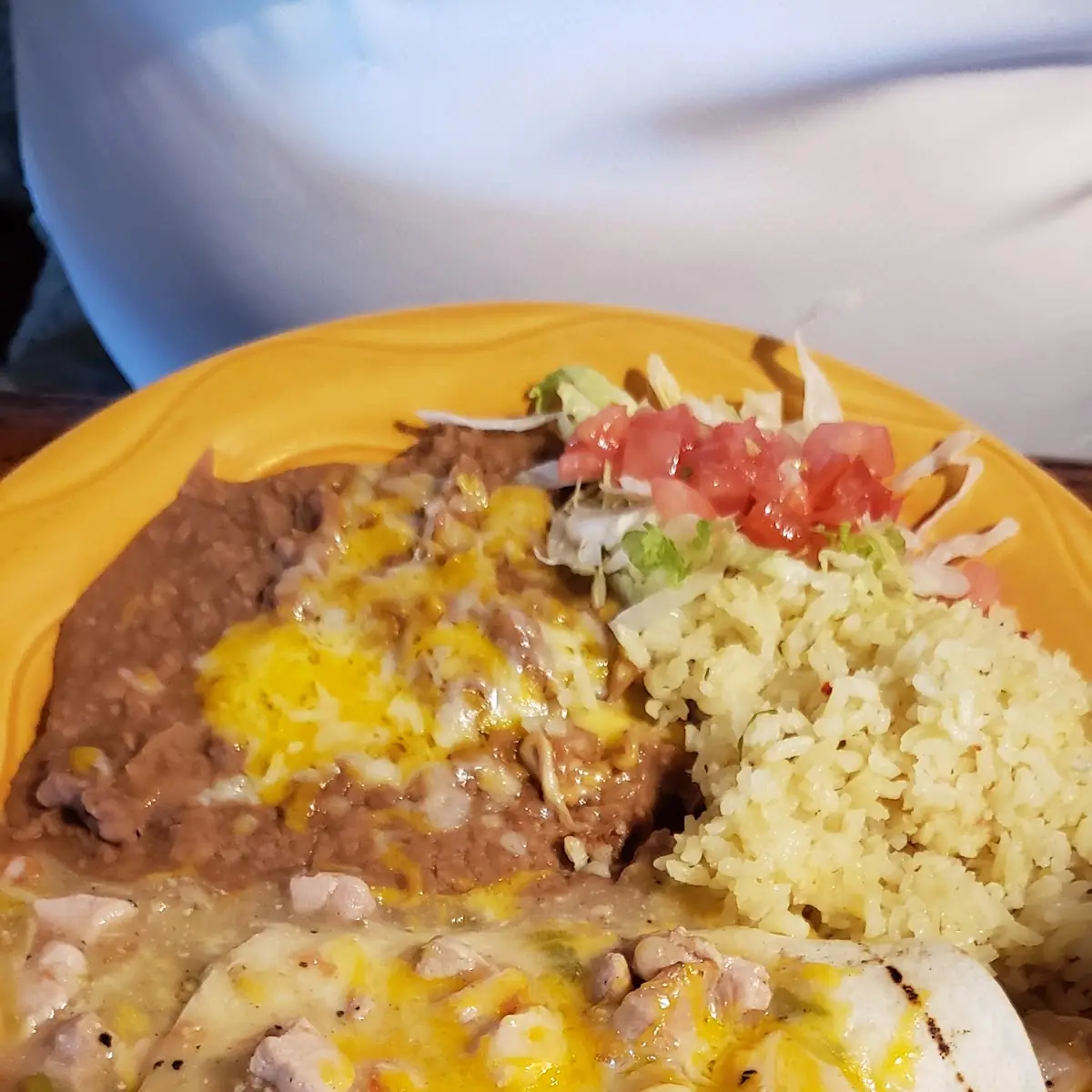 Chile Verde
