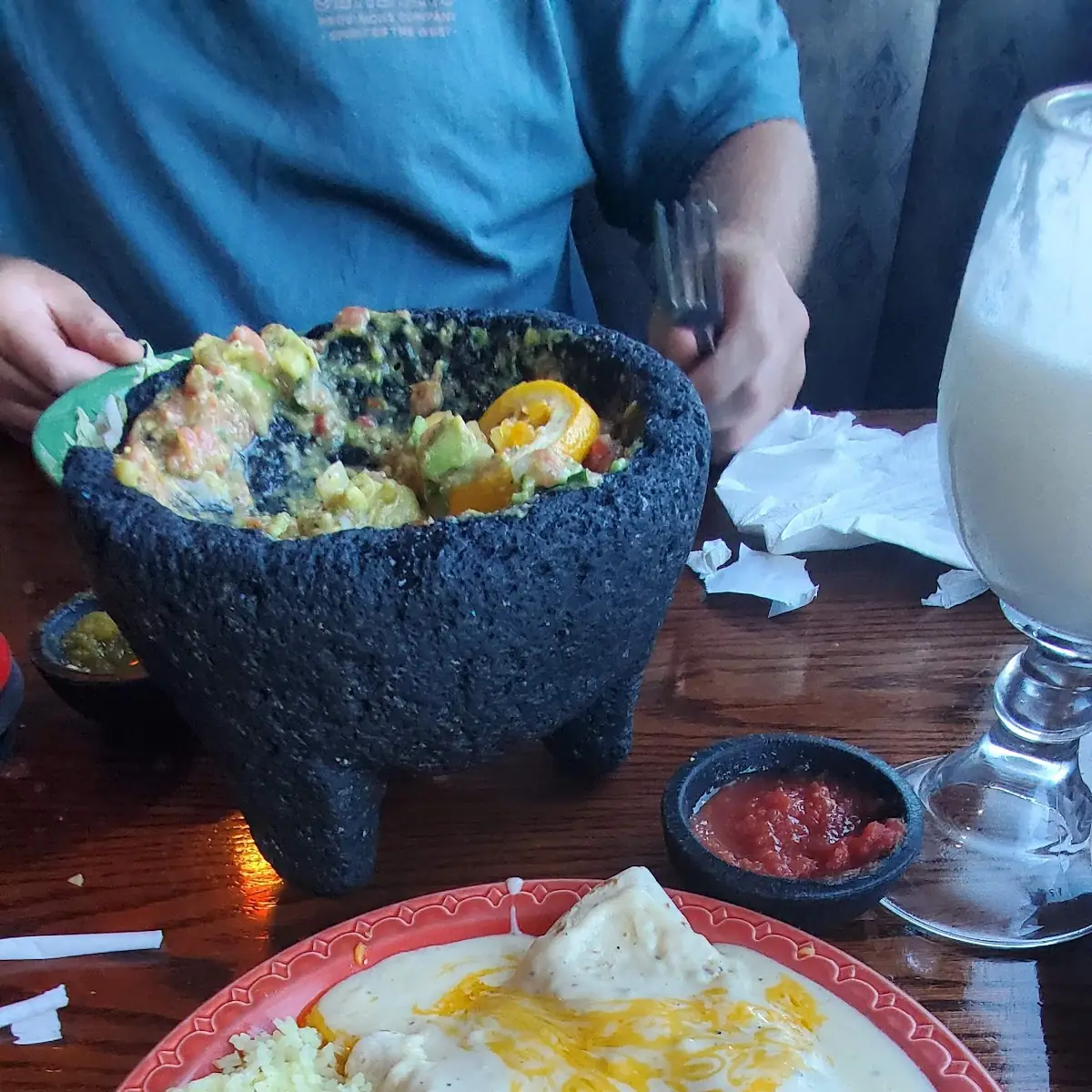 Enchilada