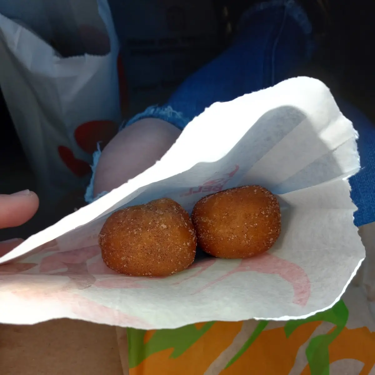 Cinnabon Delights 2 Pack