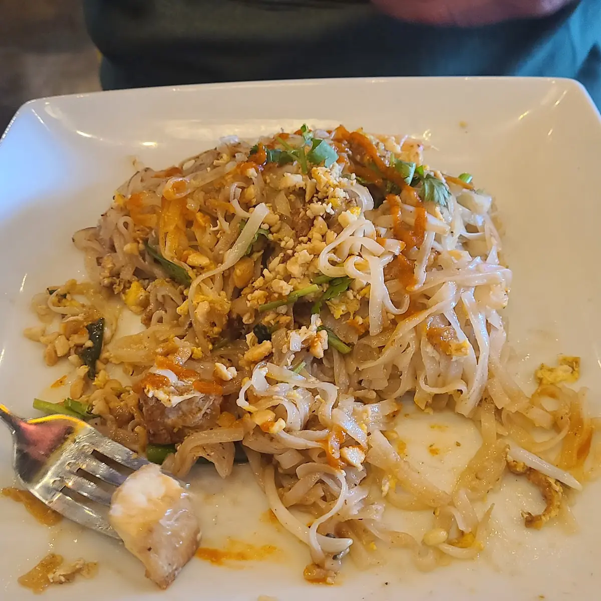 Pad Thai