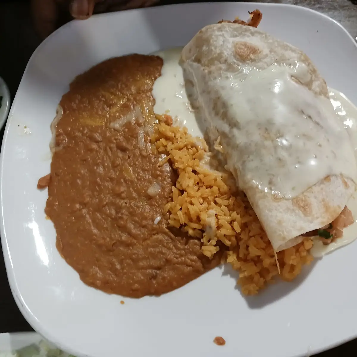 Chicken Fried Steak