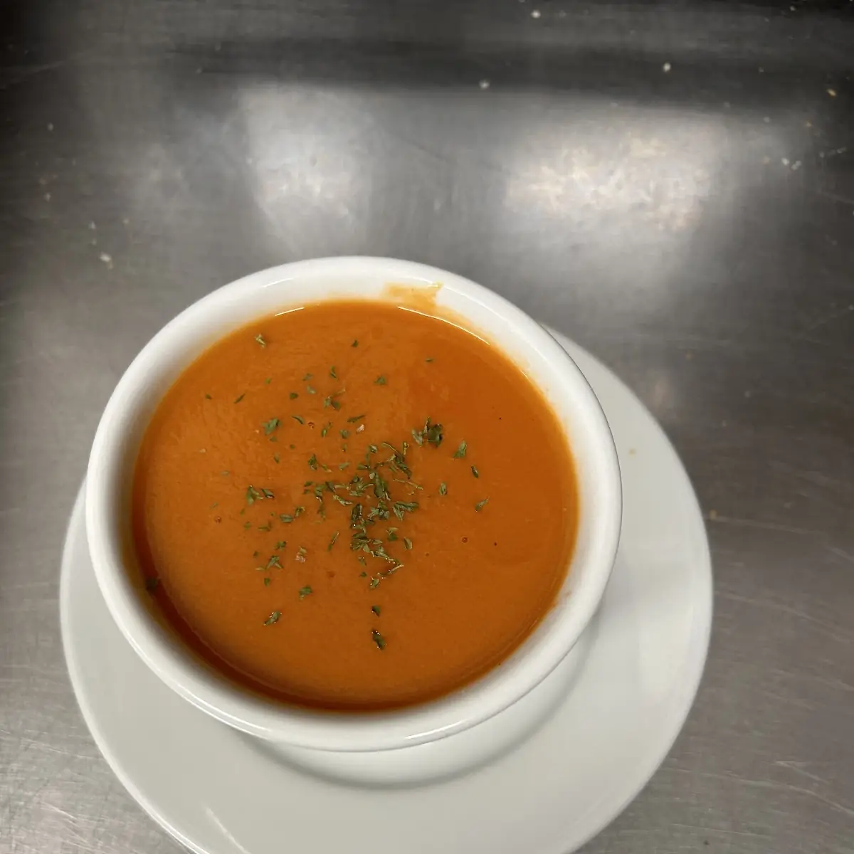 Lobster Bisque