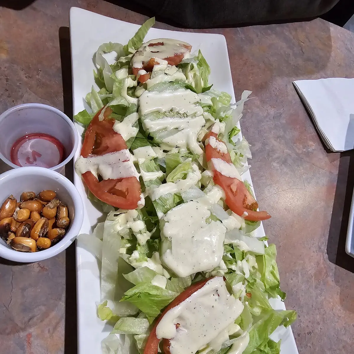 Greek Salad