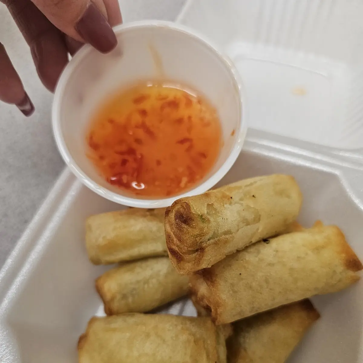Spring Roll
