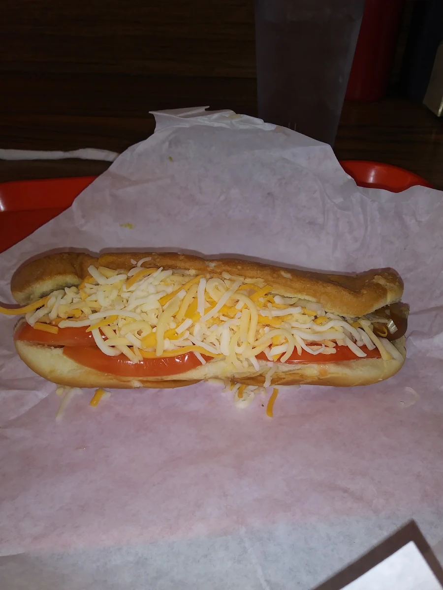 Hot Dog