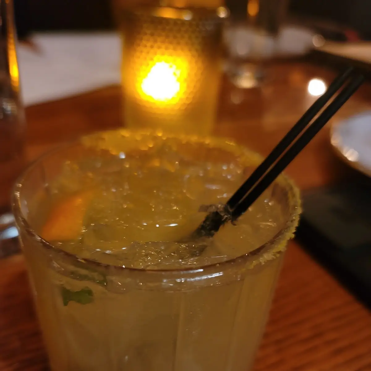 Cadillac Margarita