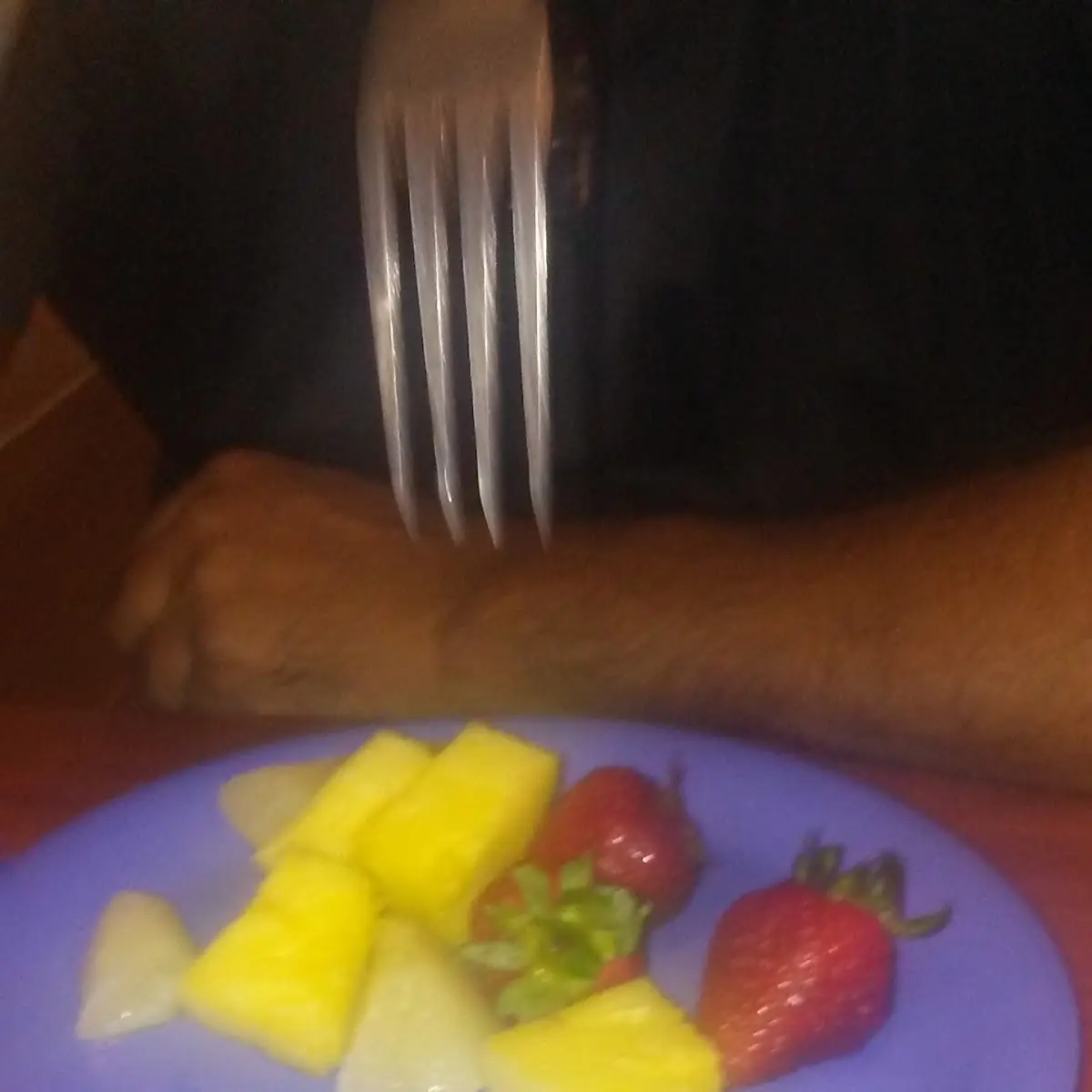 Fresh Fruit