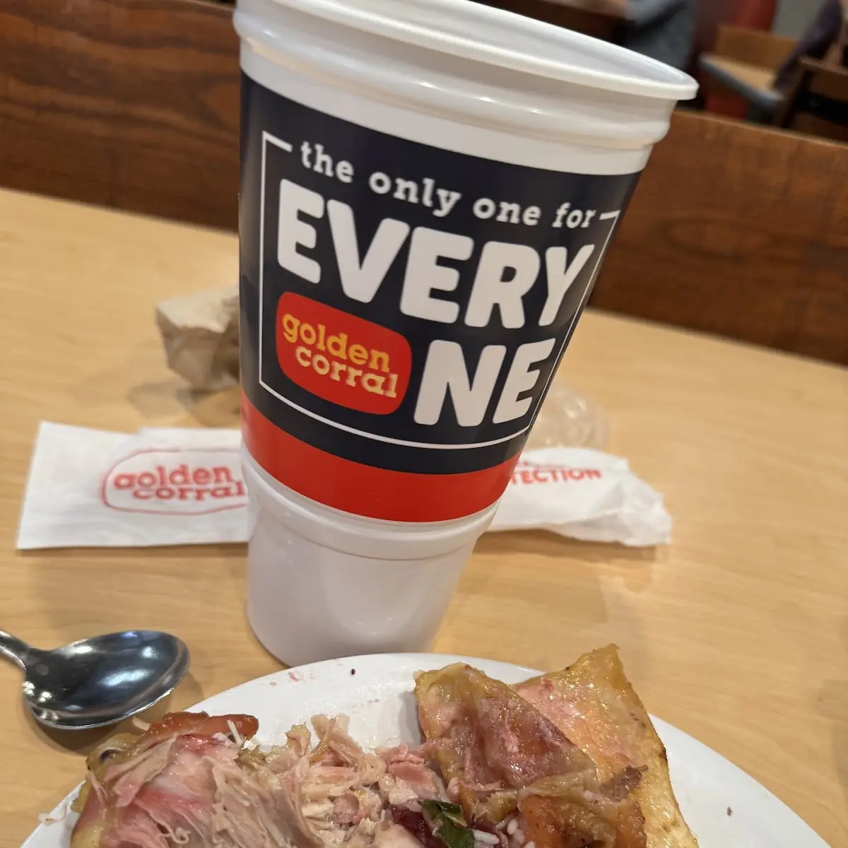 Smoked Pulled Pork