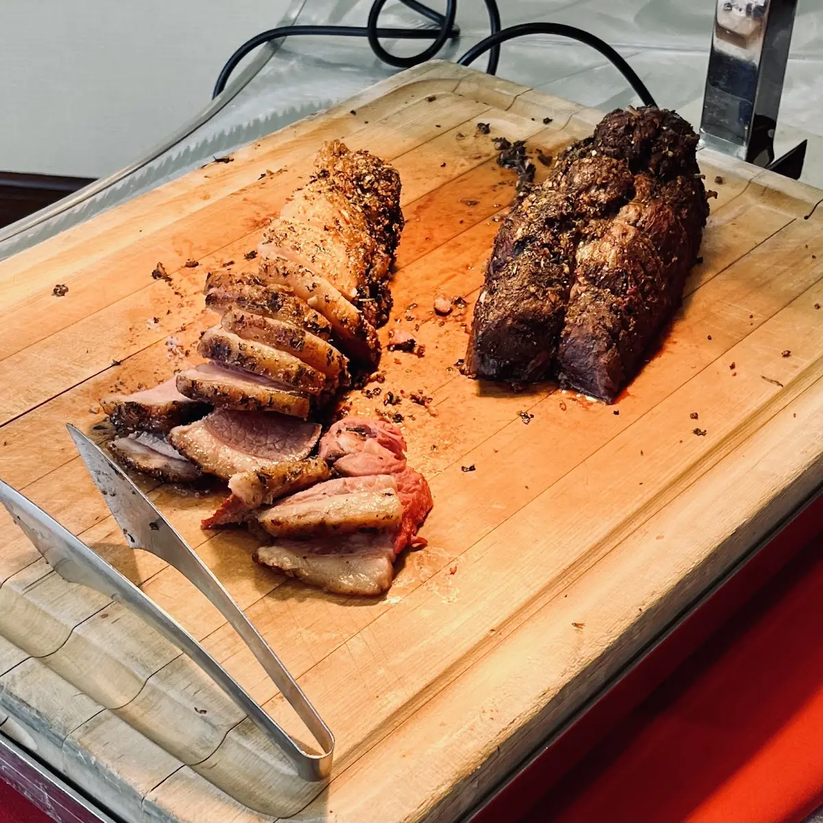 Roast Beef