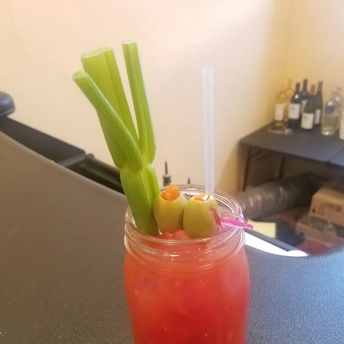 Bloody Mary