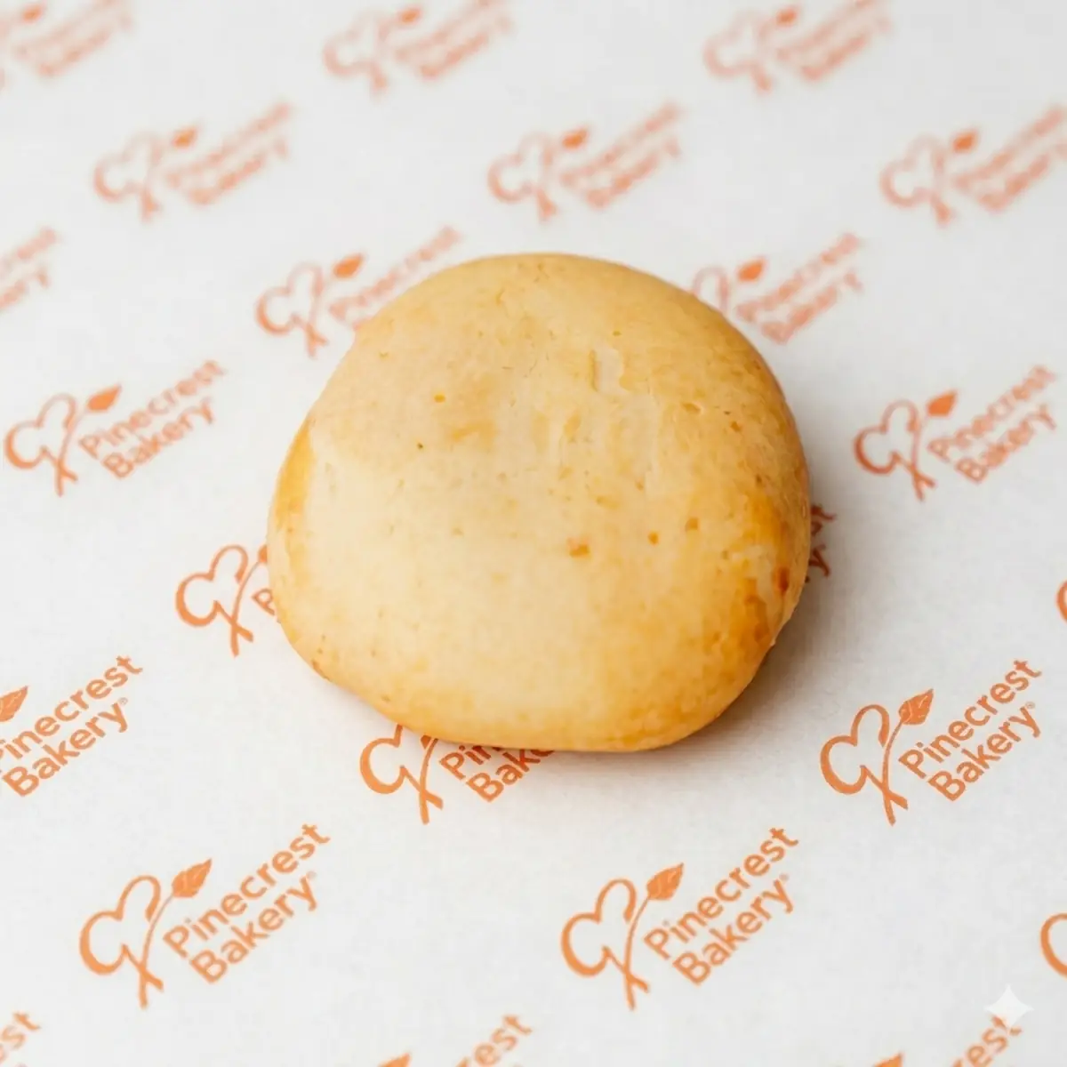 Pan De Bono - Cheese Bread