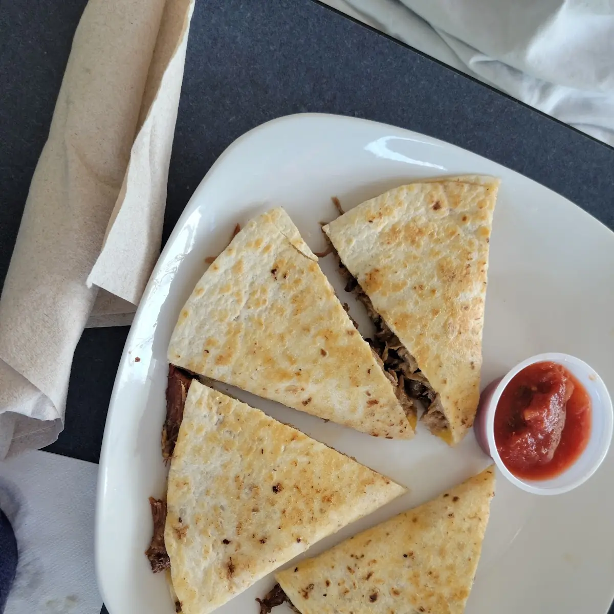 Quesadilla