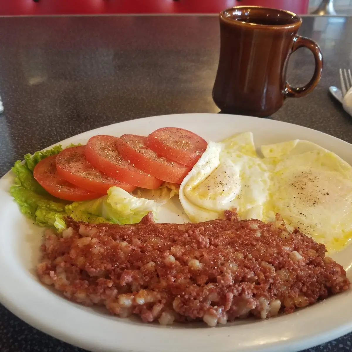 Corned Beef Hash