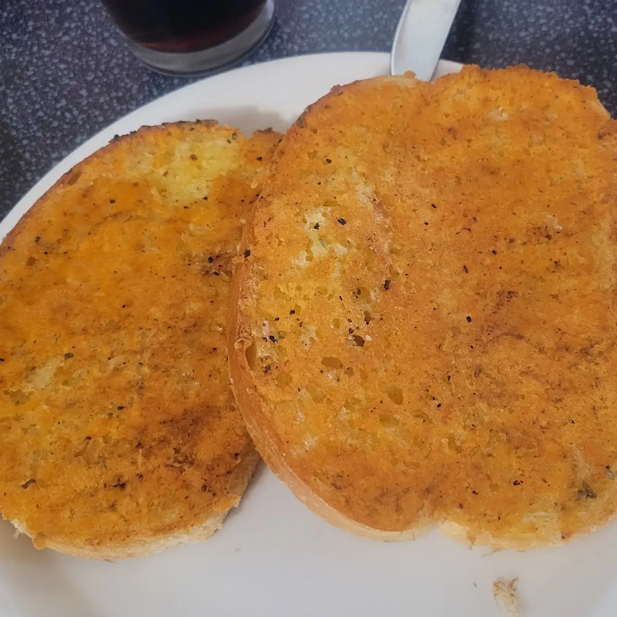 Garlic Bread