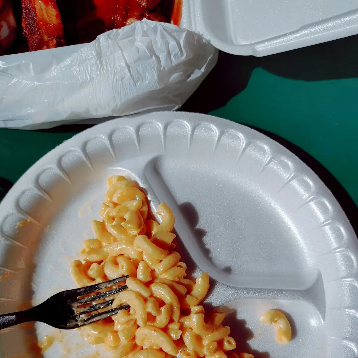 Mac and Cheese