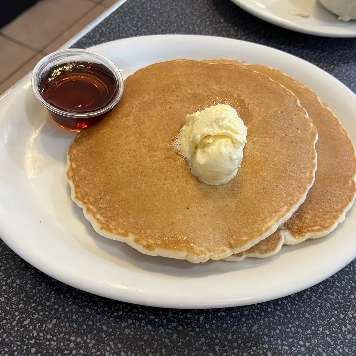 Special 2 Pancakes