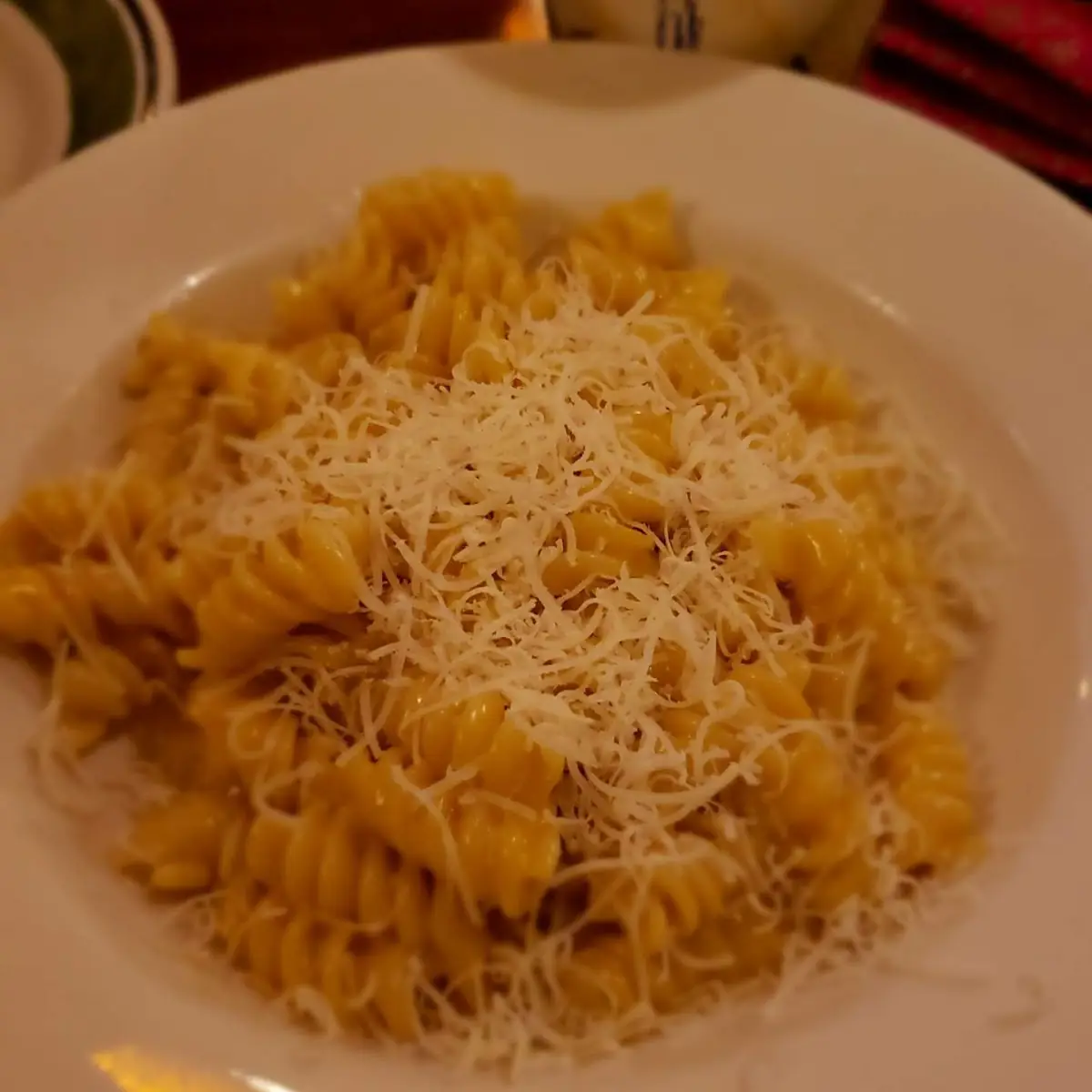 Kids Mac and Cheese