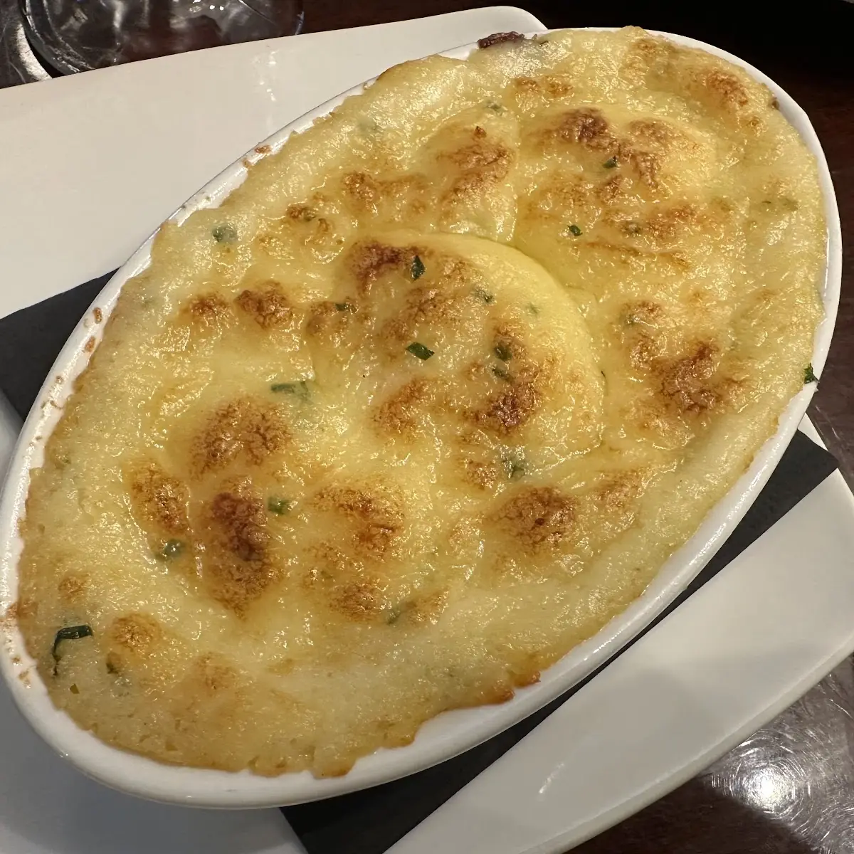 SM French Onion Soup