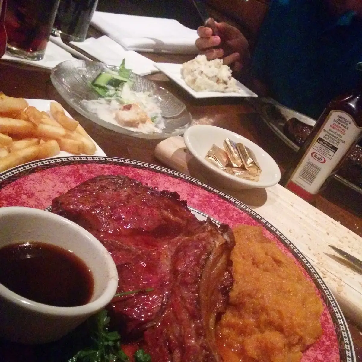 Oz Prime Rib