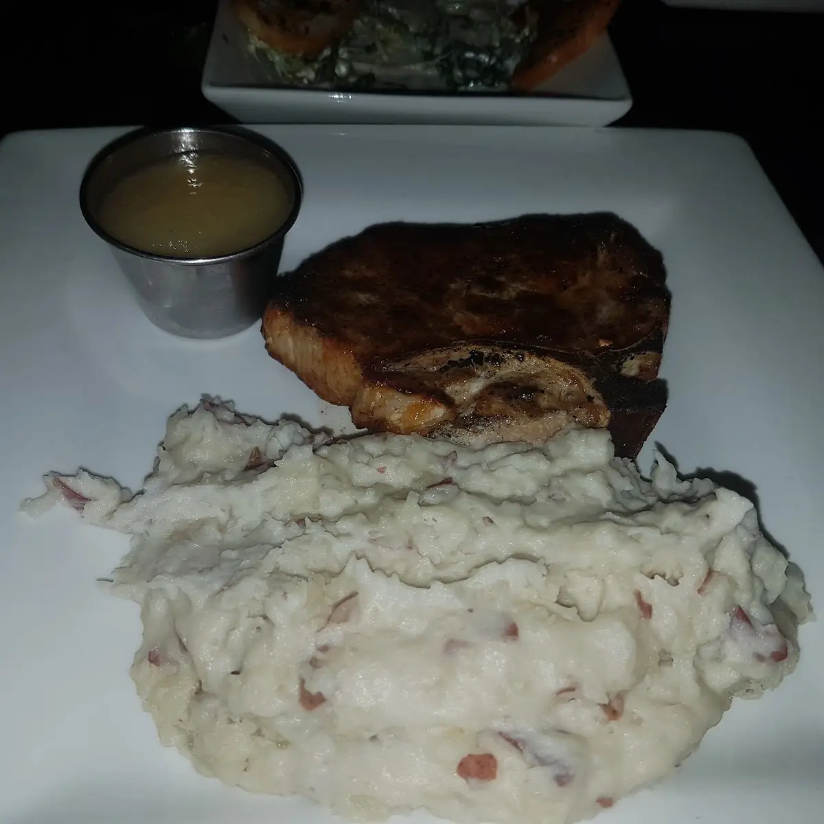 Pork Chops