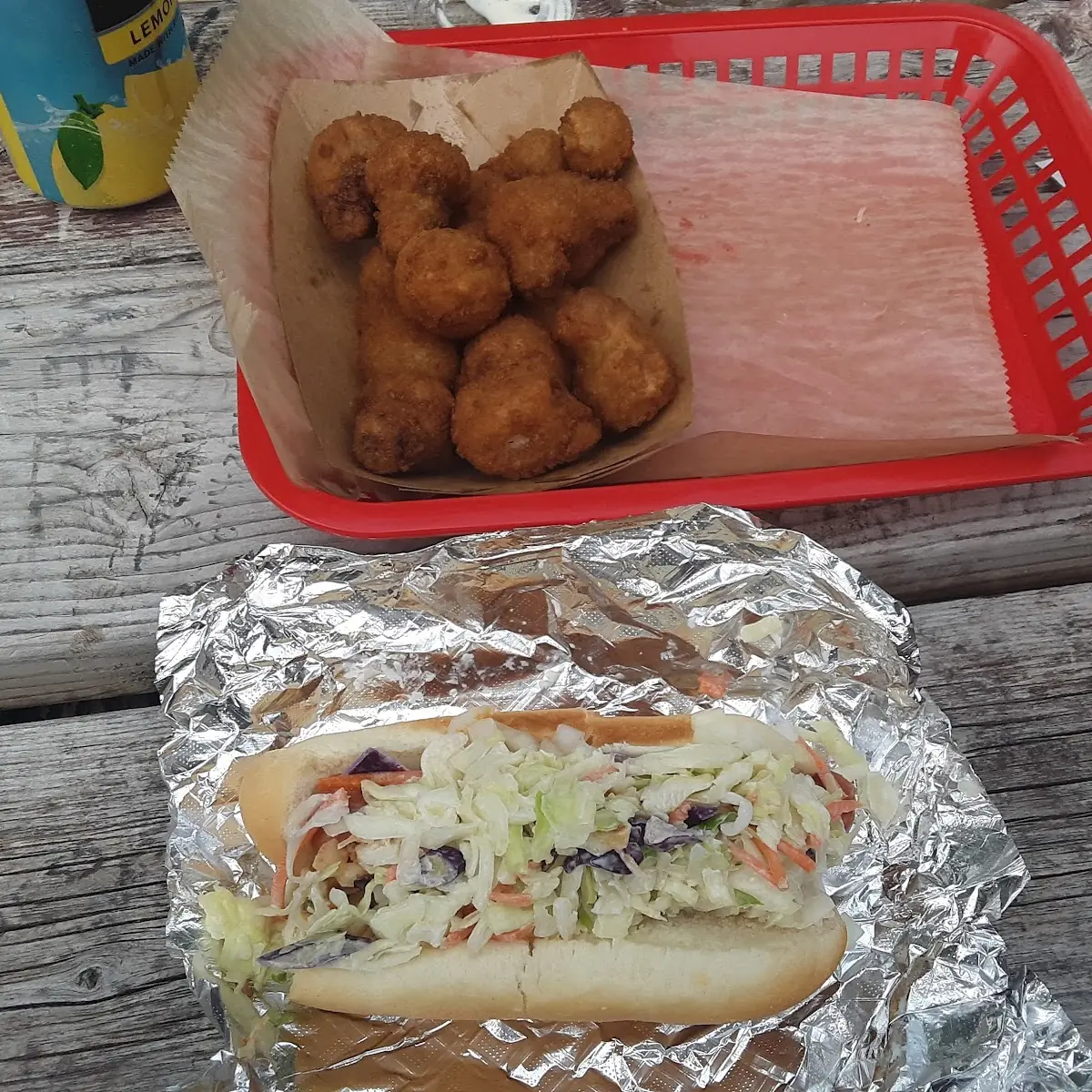 Tater Tots