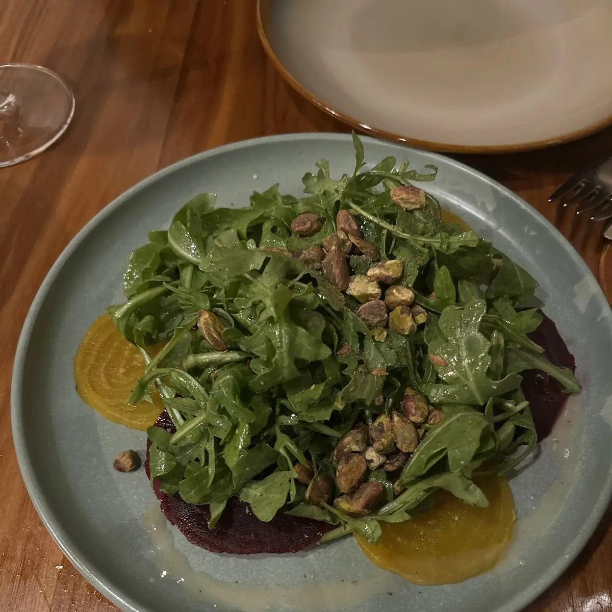 Beet Salad