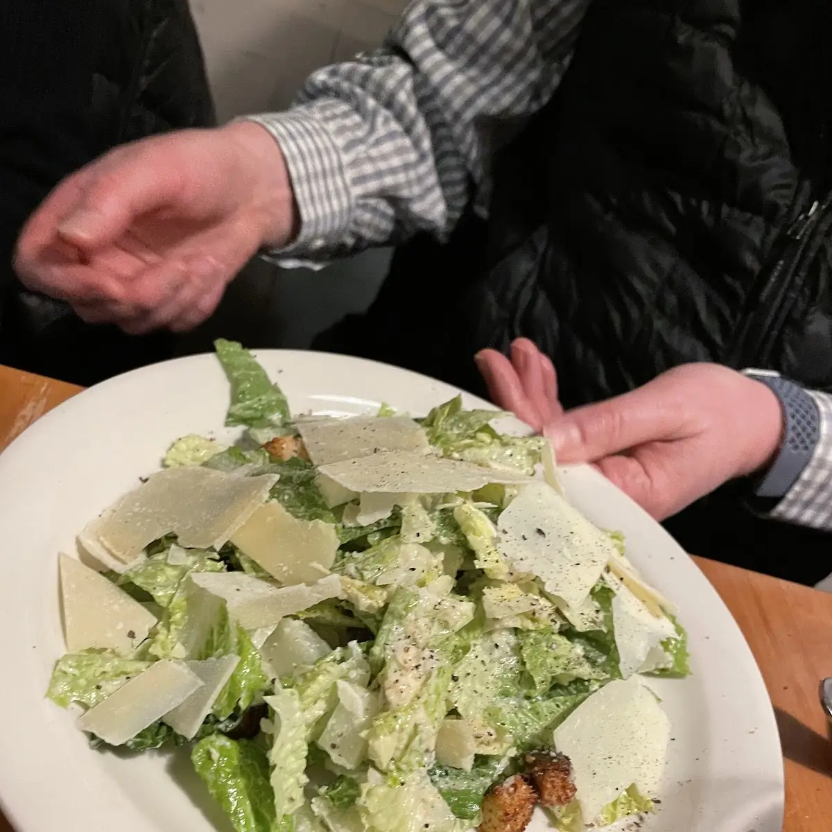 Caesar Salad