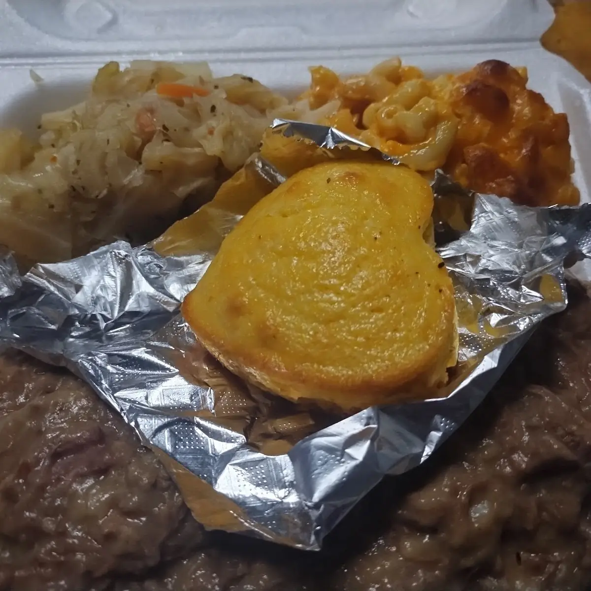 Pot Roast