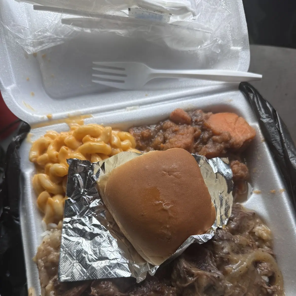 Roast Beef