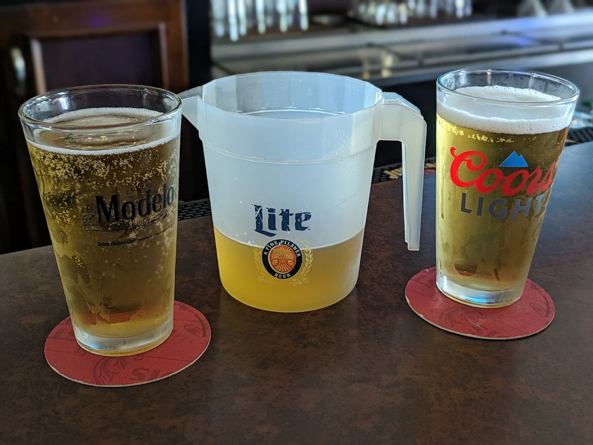 My Miller Lite