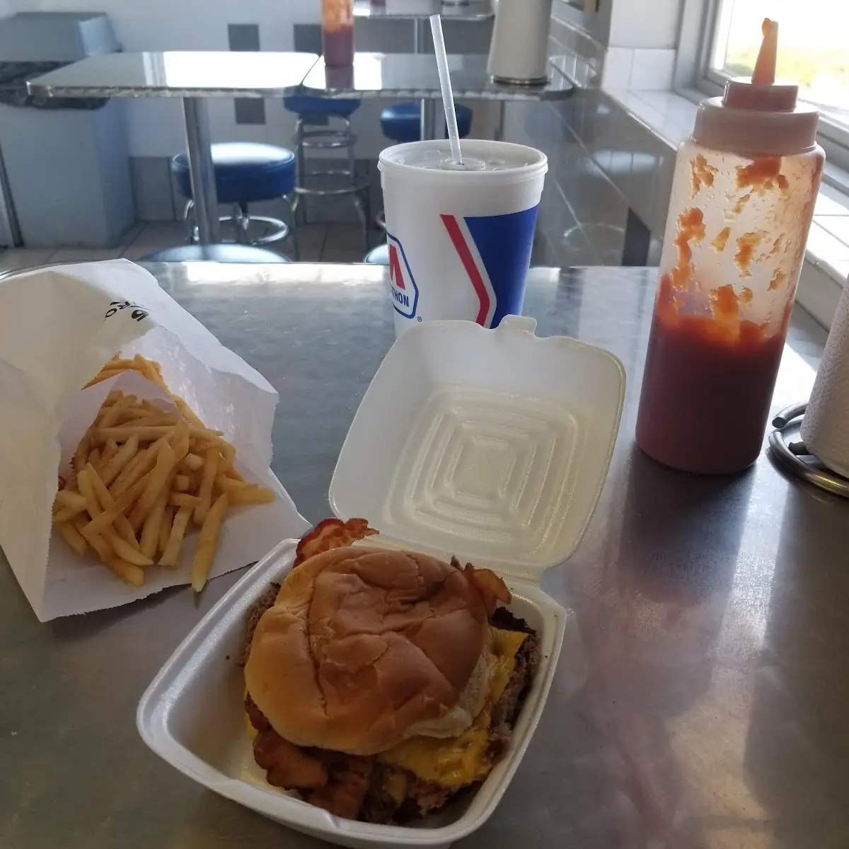 Chicken Sandwich