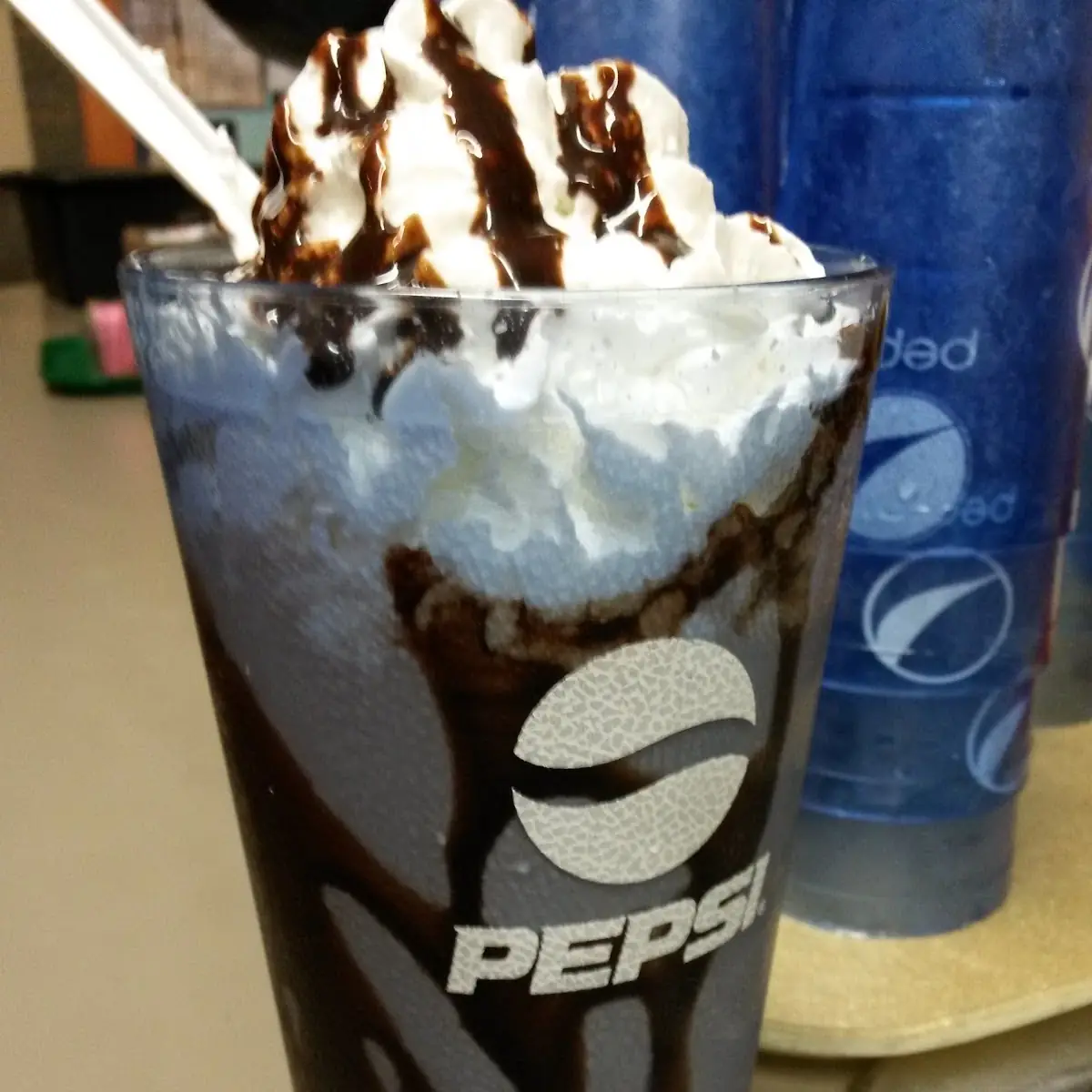 Milkshake