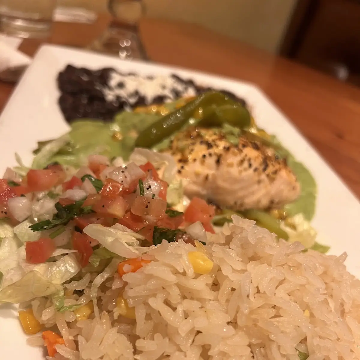 Brown Rice