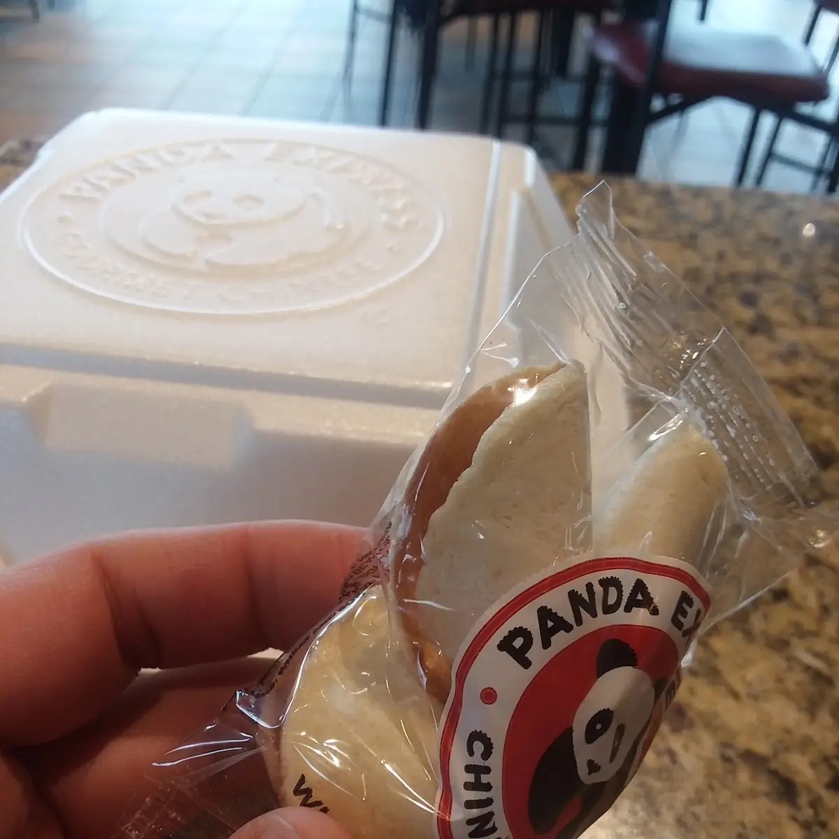Fortune Cookies