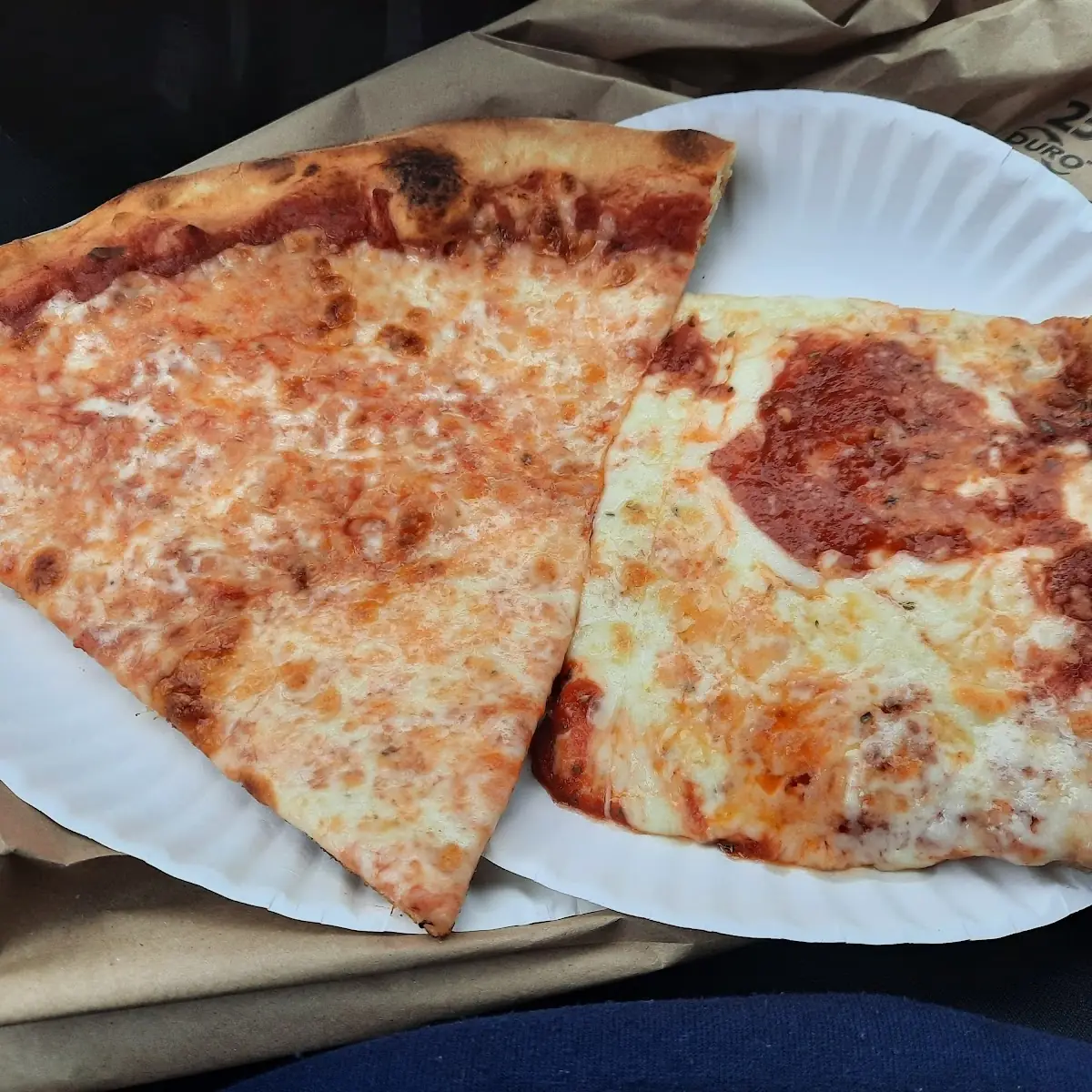 Pizza Napoli