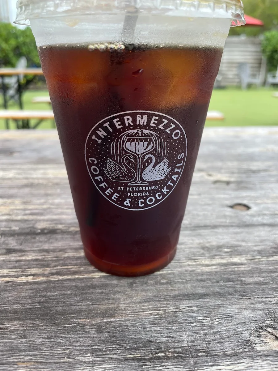 Cold Brew
