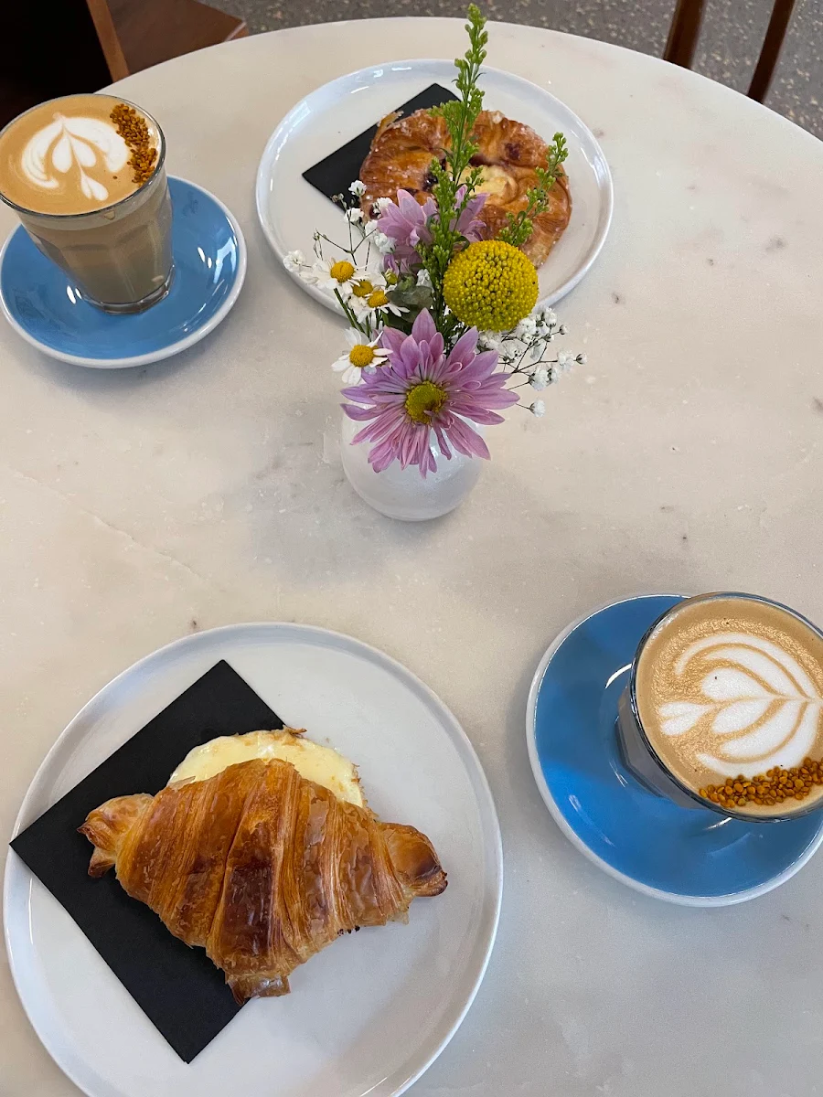 Croissant