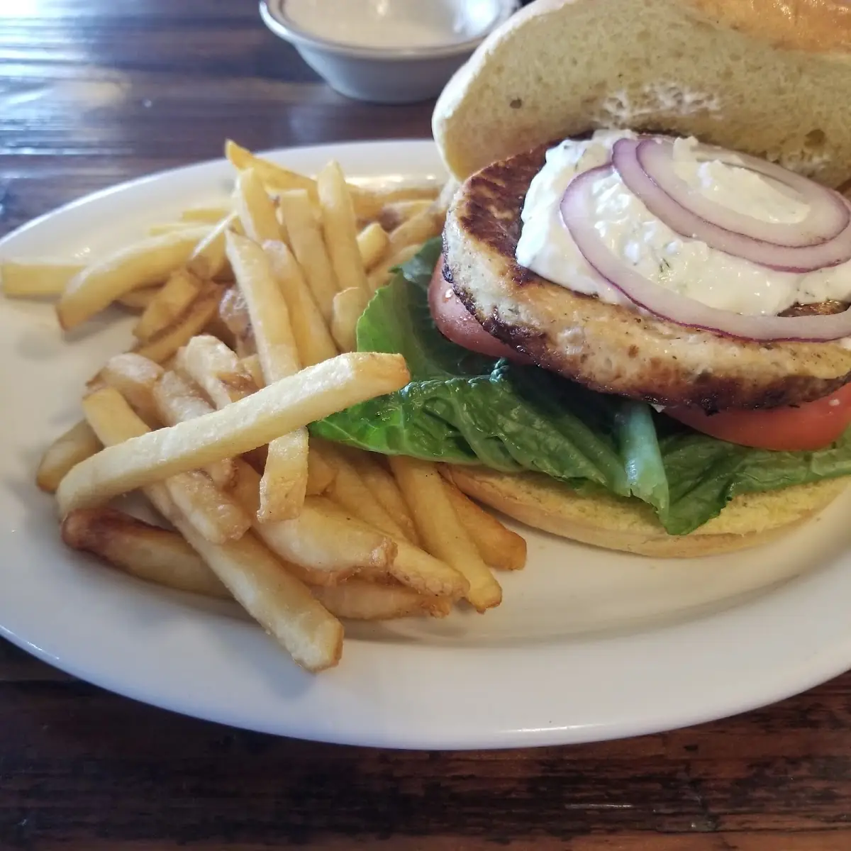 Cheese Burger