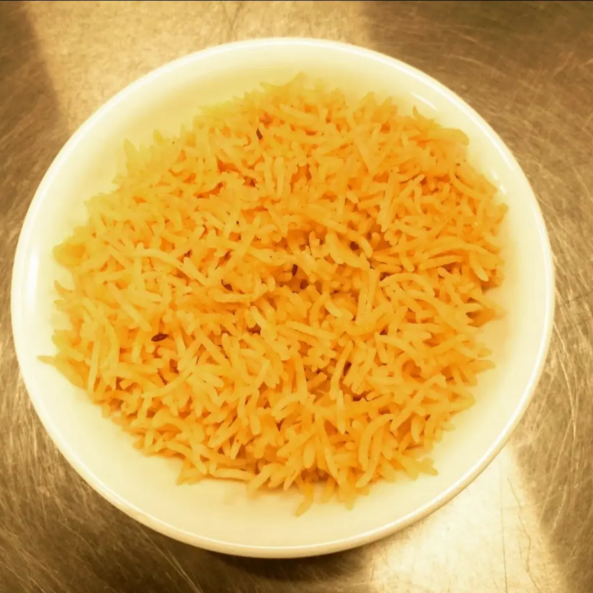 Cumin Rice