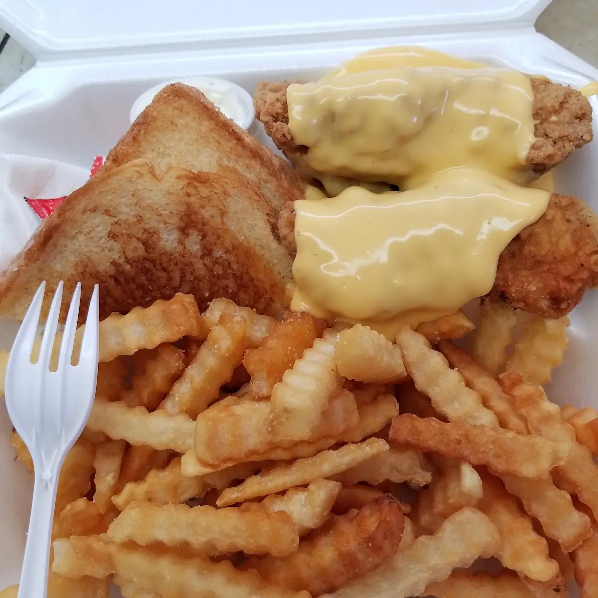 Chicken Strip