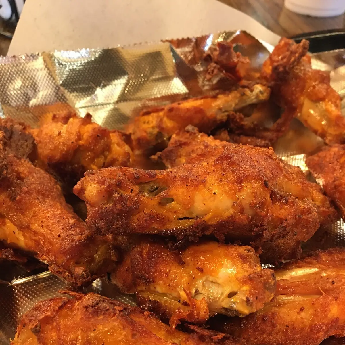 Lemon Pepper
