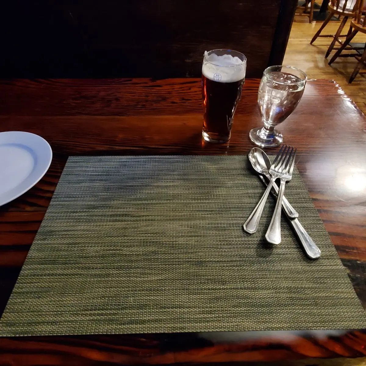 House Draft Beer