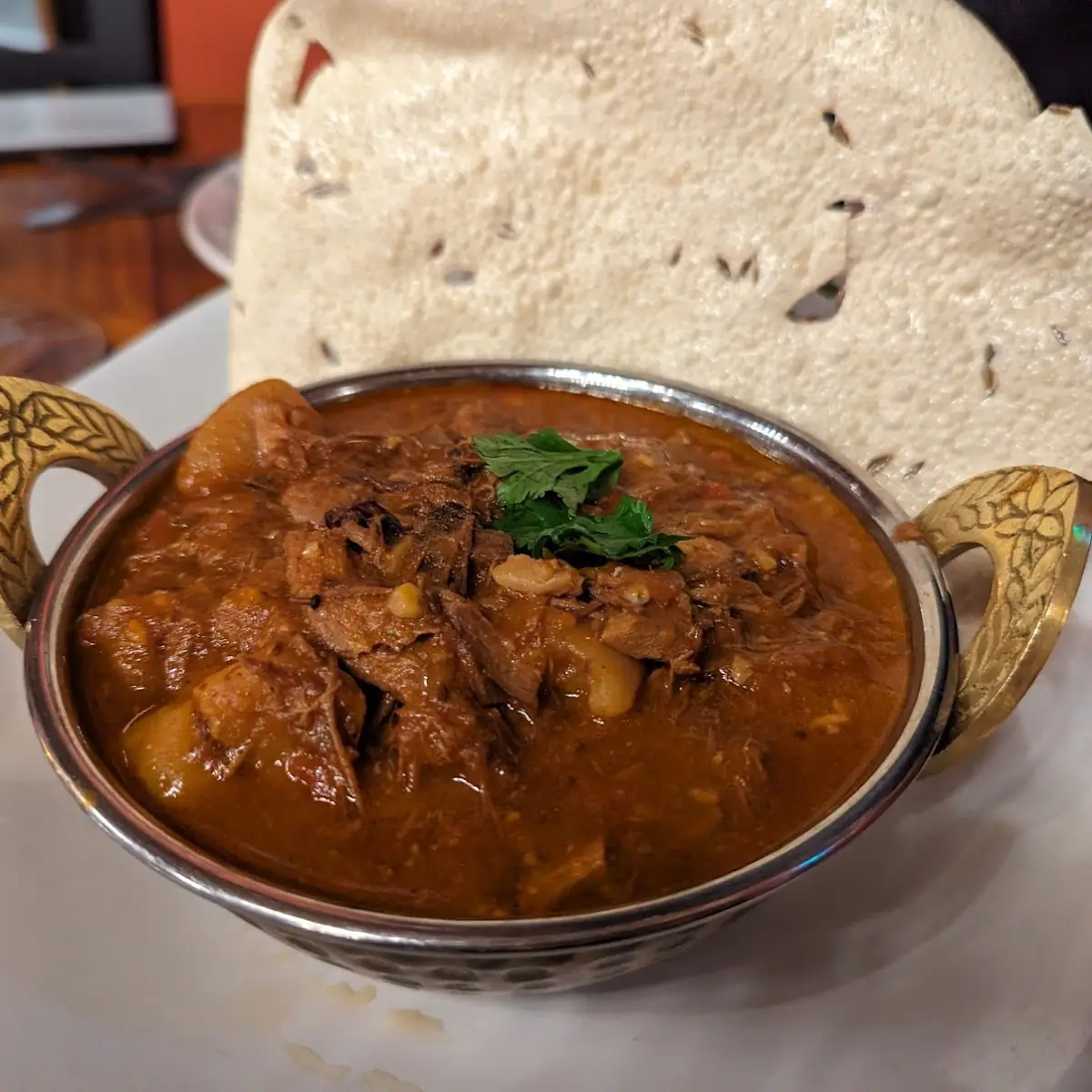 Chicken Curry