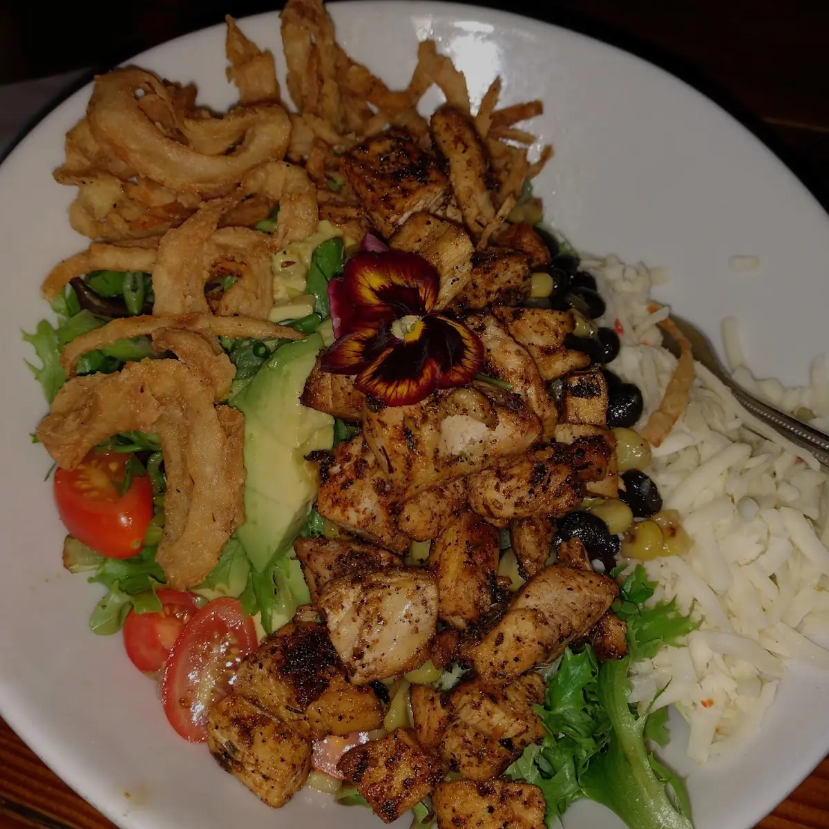 Cobb Salad