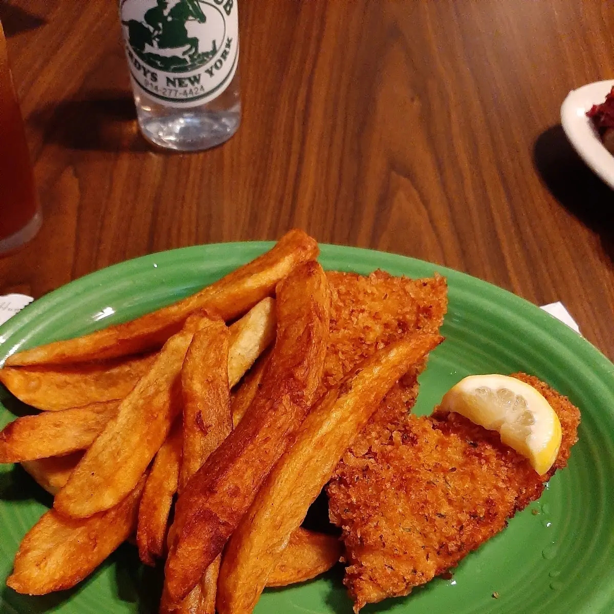 Fish N Chips