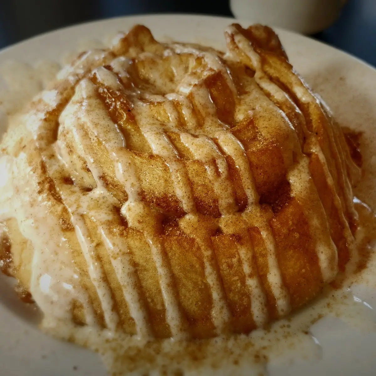 Cinnamon Roll