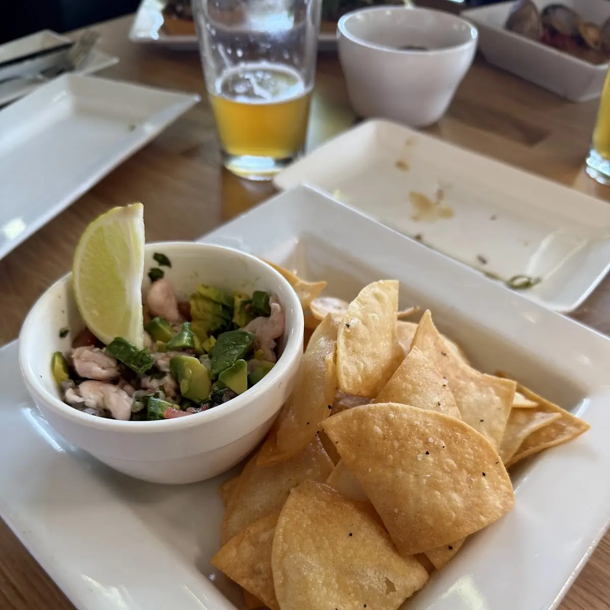 Ceviche