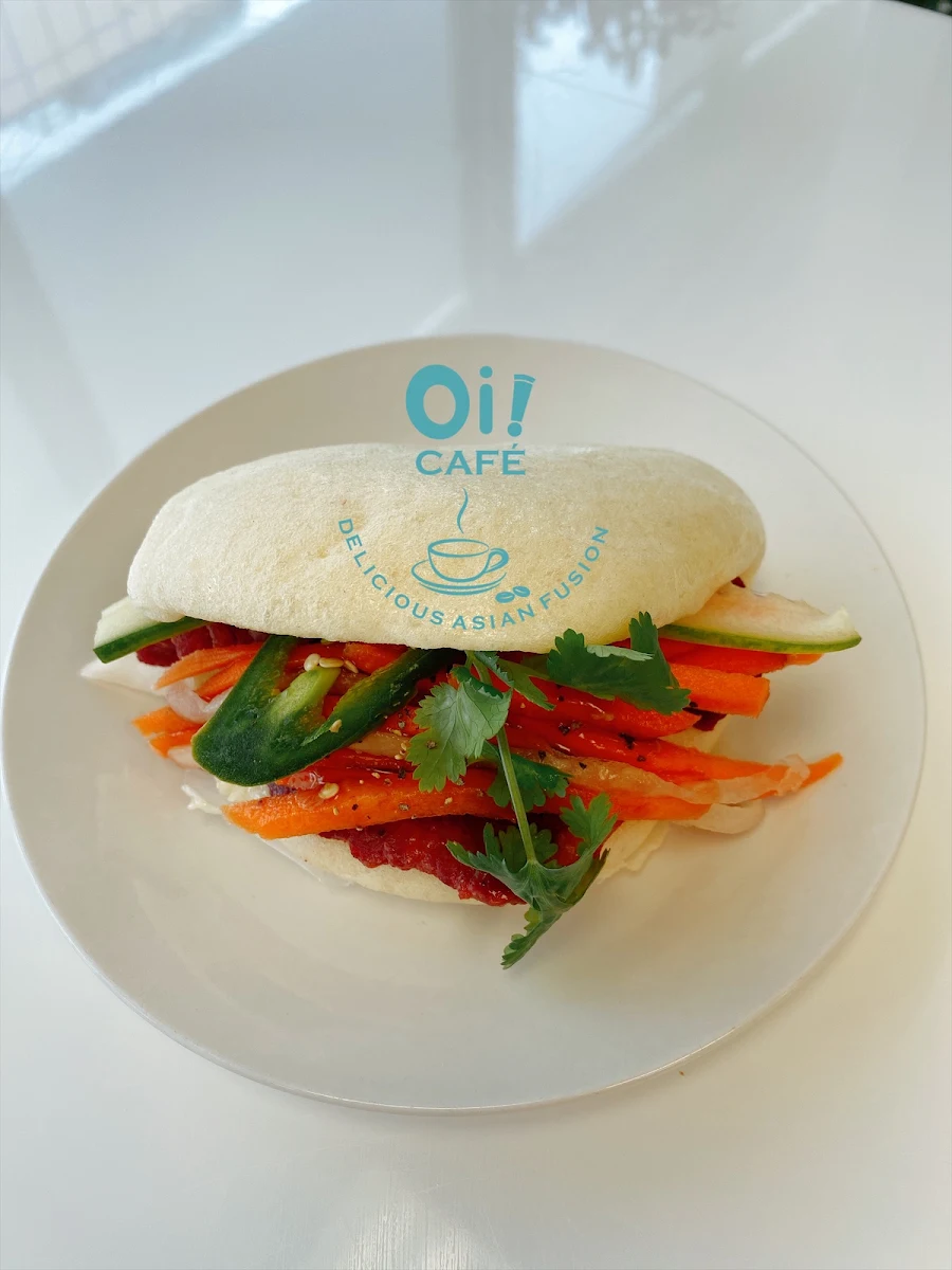 Highlights, Homemade Baguette “ Banh Mi Oi “